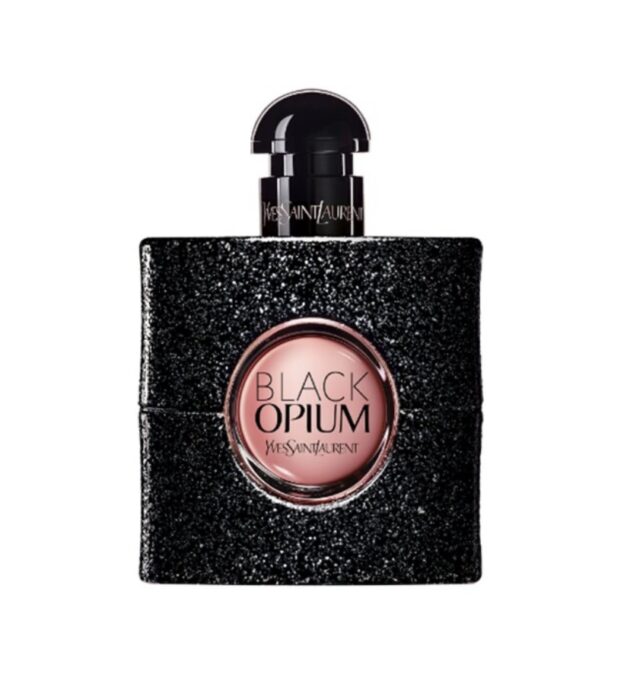 Black opium by YSL (Sample) – Preloved Makeup By Muskaan